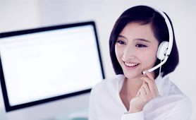 客户服务